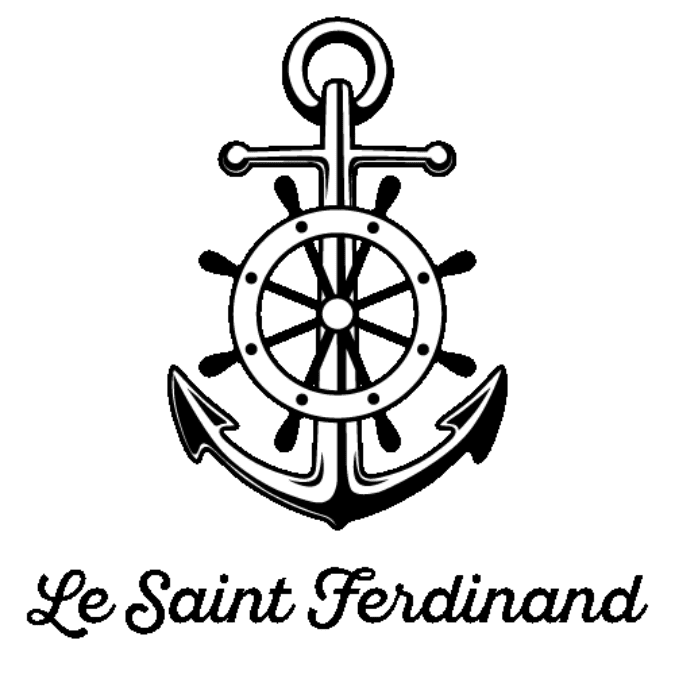 Logo St Ferdinand
